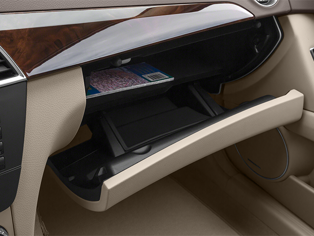 2014 Mercedes-Benz C-Class C 250
