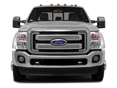2016 Ford F-450SD DRW