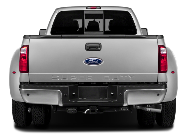 2016 Ford F-450SD DRW