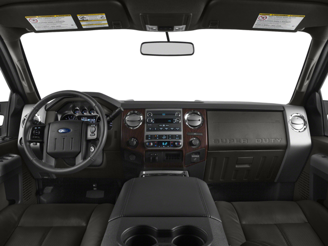 2016 Ford F-450SD DRW