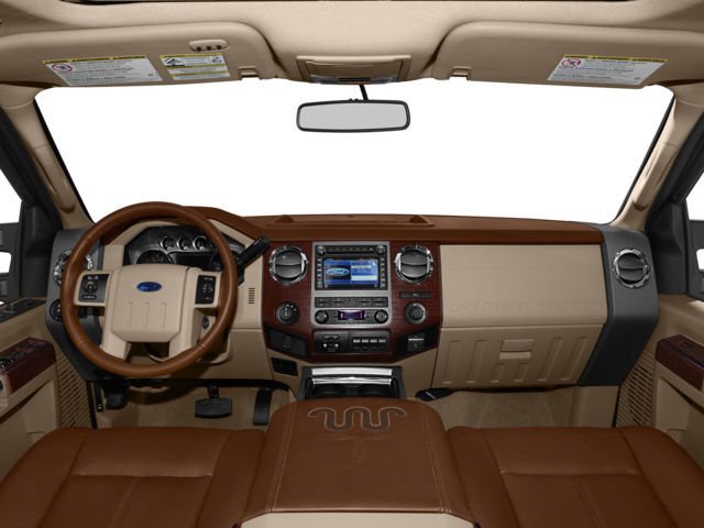 2016 Ford F-350SD King Ranch
