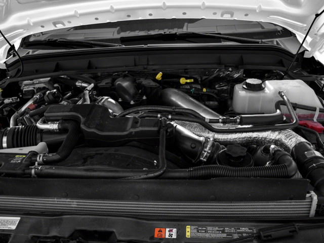 2016 Ford F-350SD King Ranch