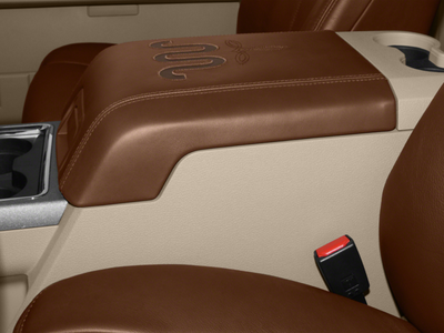 2016 Ford F-350SD King Ranch