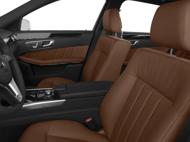 2016 Mercedes-Benz E-Class E 350