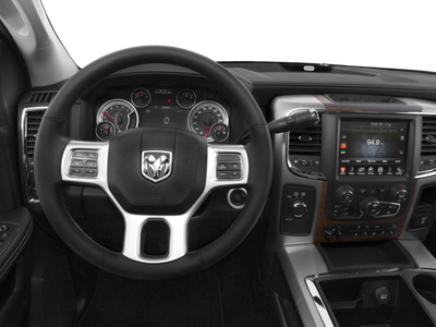 2016 RAM Ram 2500 Laramie
