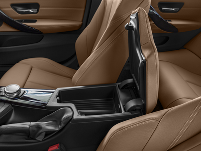 2017 BMW 4 Series 430i Gran Coupe