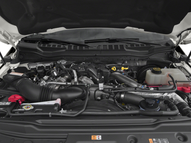 2017 Ford F-250SD F-250® King Ranch®