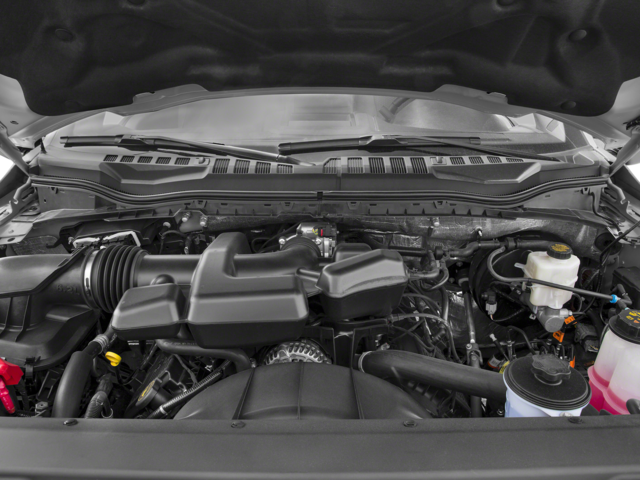 2017 Ford F-250SD F-250® XLT