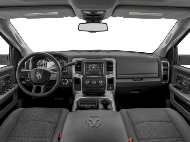 2017 RAM Ram 2500 Lone Star