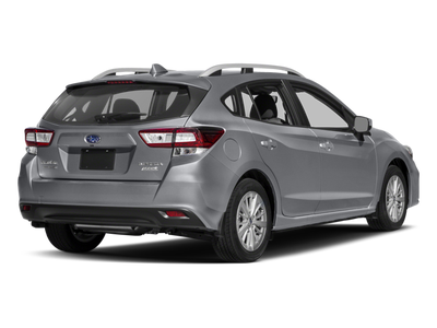 2017 Subaru Impreza 2.0i Premium