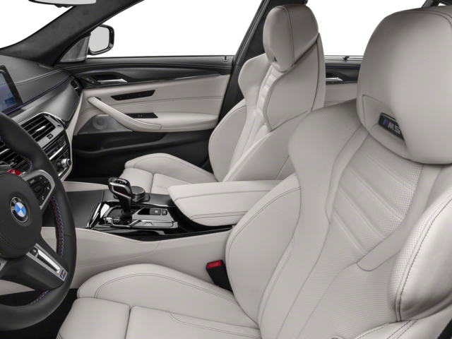 2018 BMW M5 Base