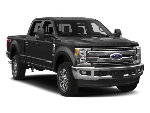 2018 Ford F-350SD Lariat