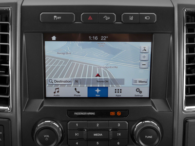 2018 Ford F-250SD F-250® XLT