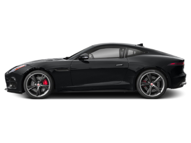 2018 Jaguar F-TYPE R