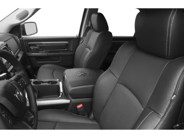 2018 RAM Ram 1500 Sport Crew Cab 4x4 5'7' Box