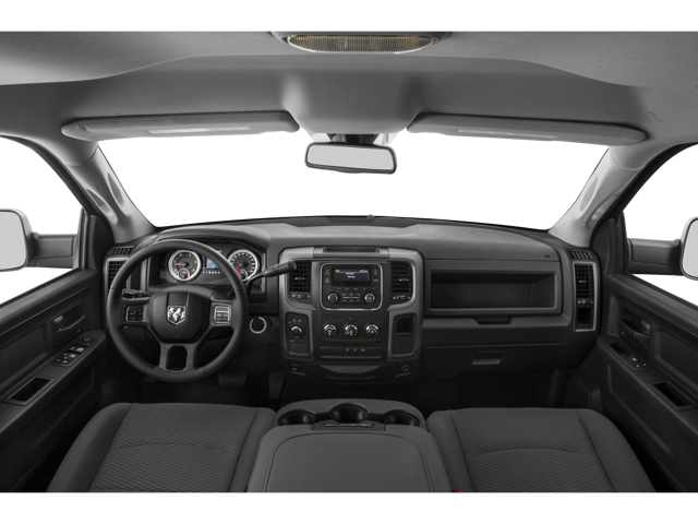 2018 RAM 3500 Laramie Longhorn