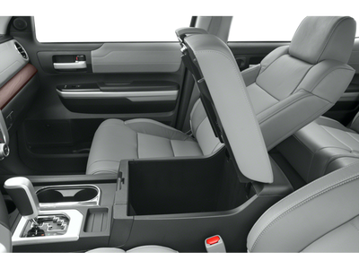 2018 Toyota Tundra Limited