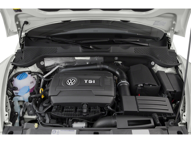 2019 Volkswagen Beetle Convertible 2.0T Final Edition SEL