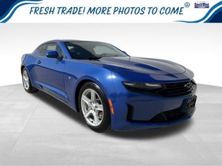 2019 Chevrolet Camaro 1LT