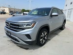 2020 Volkswagen Atlas Cross Sport 2.0T SE 4Motion