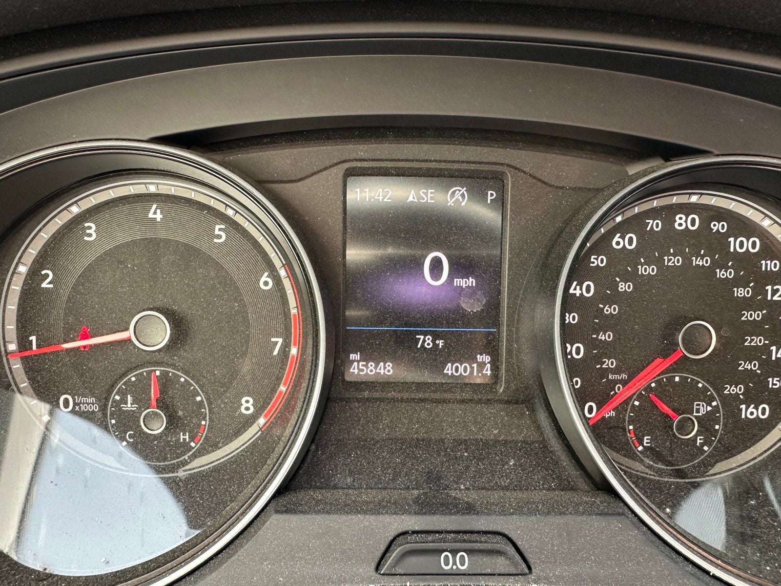 2020 Volkswagen Atlas Cross Sport 2.0T SE 4Motion