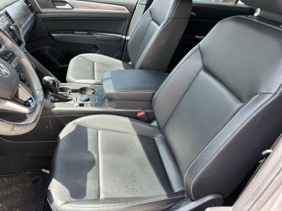 2020 Volkswagen Atlas Cross Sport 2.0T SE 4Motion