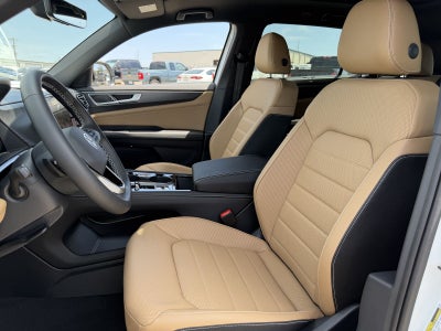 2026 Volkswagen Atlas Cross Sport 2.0T SEL