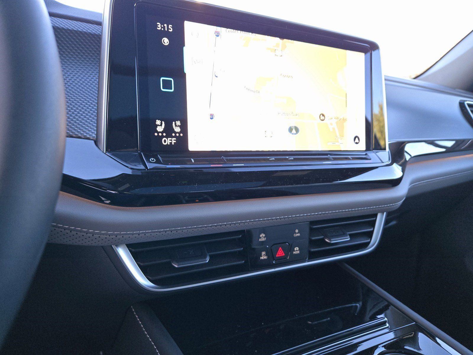 2025 Volkswagen Atlas Cross Sport 2.0T SEL