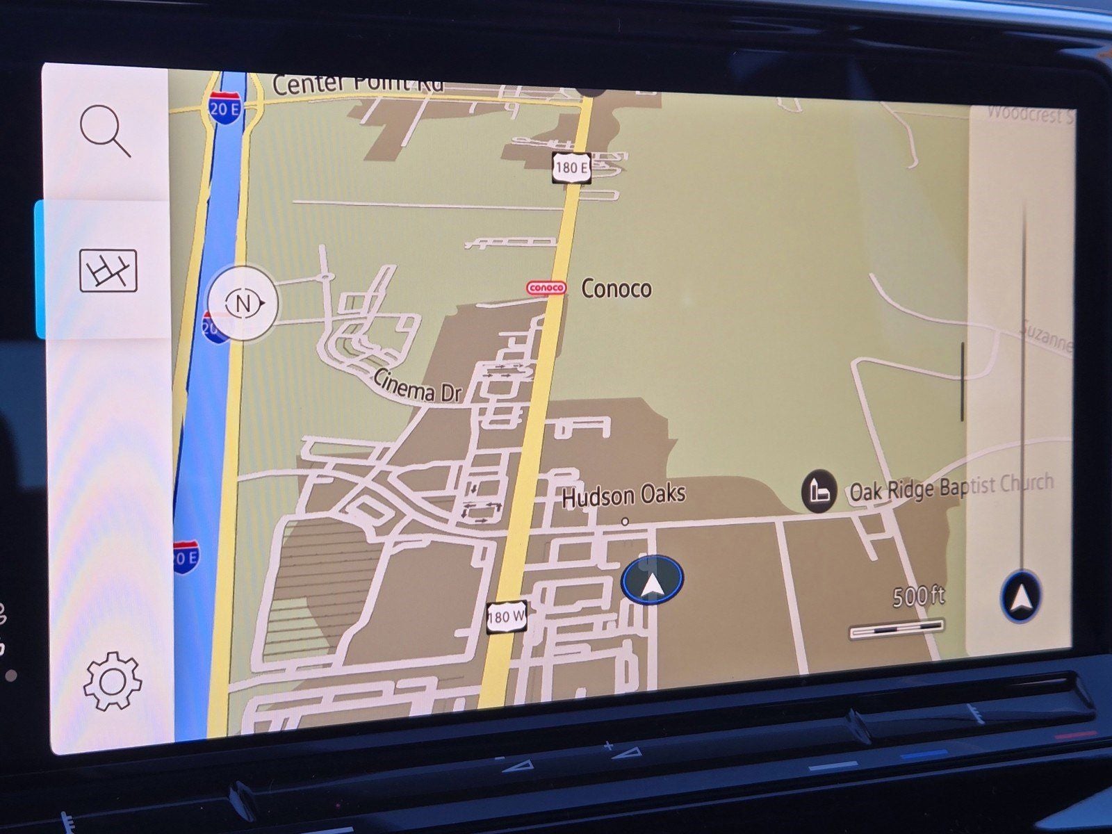 2025 Volkswagen Atlas Cross Sport 2.0T SEL