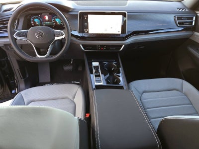 2025 Volkswagen Atlas Cross Sport 2.0T SEL