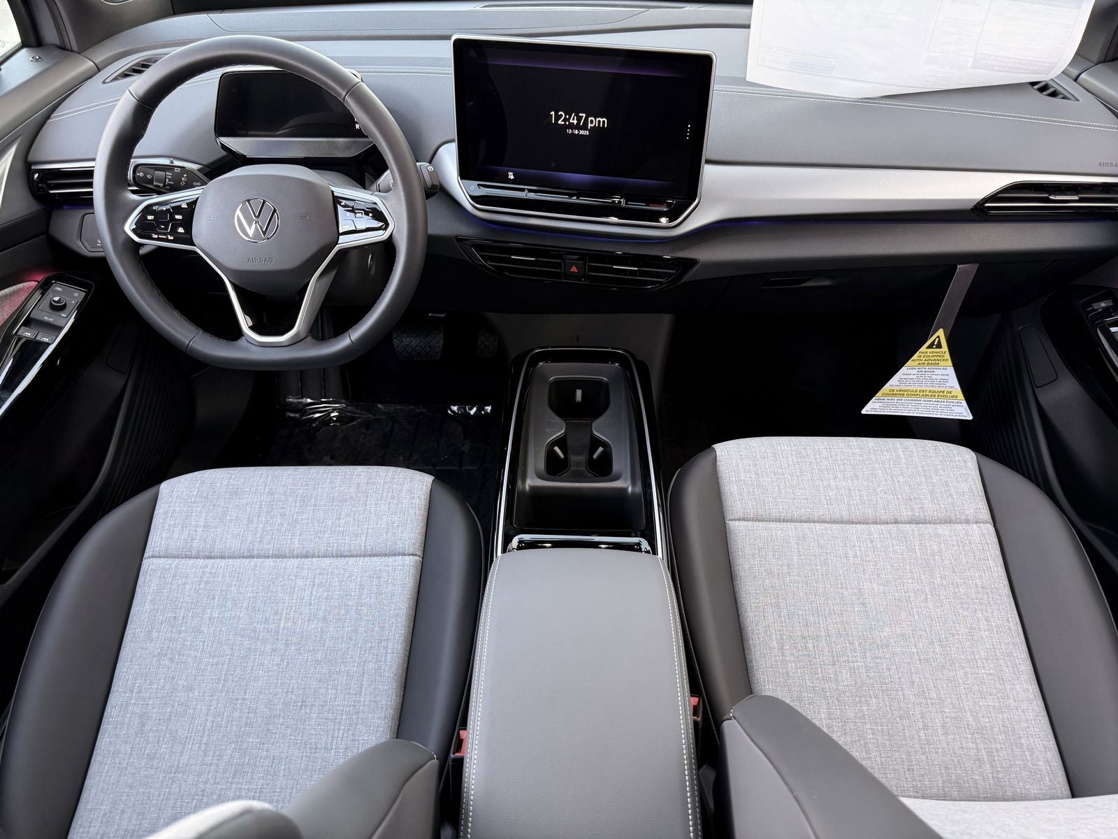 2026 Volkswagen ID.4 Pro