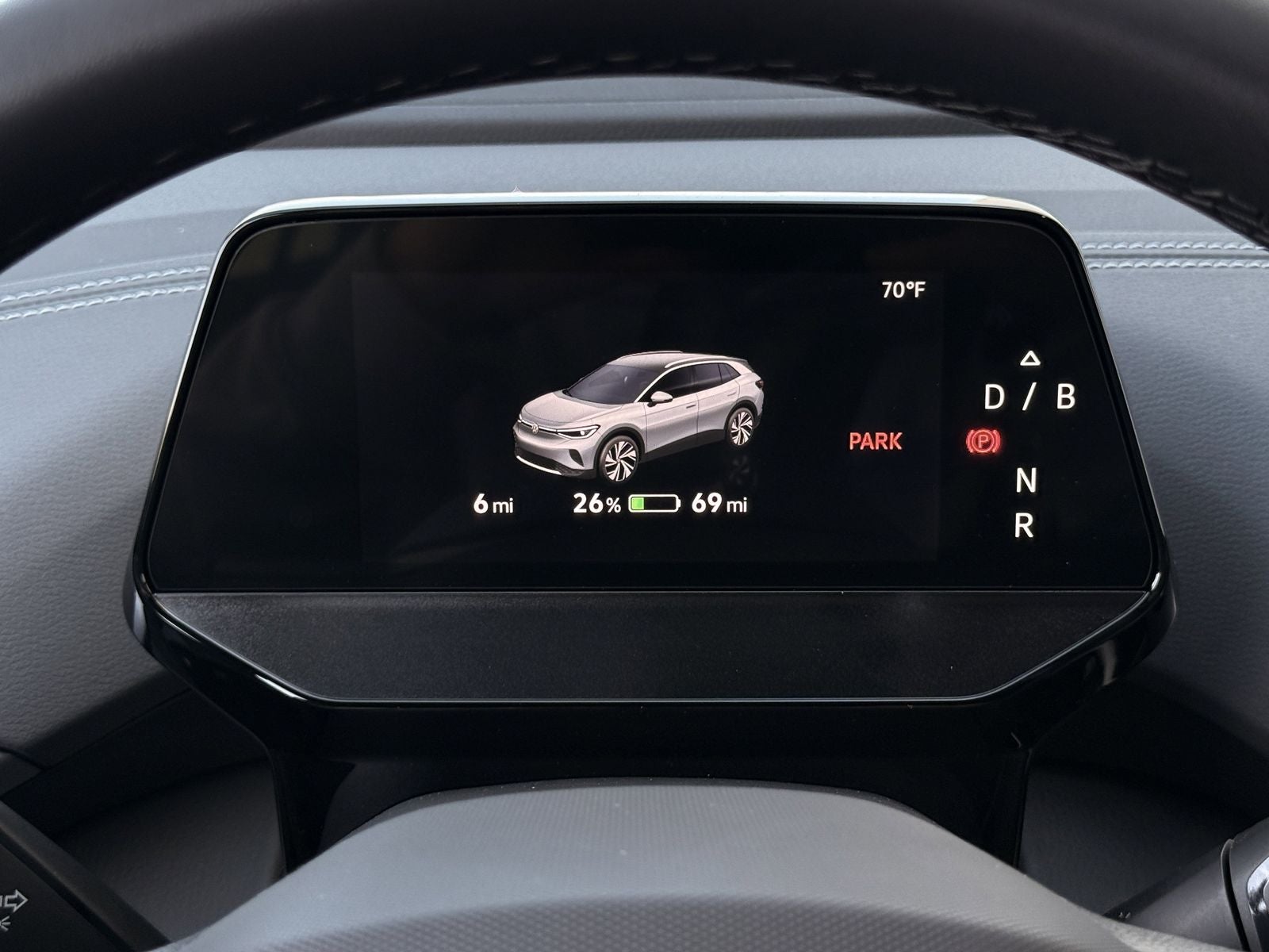 2026 Volkswagen ID.4 Pro