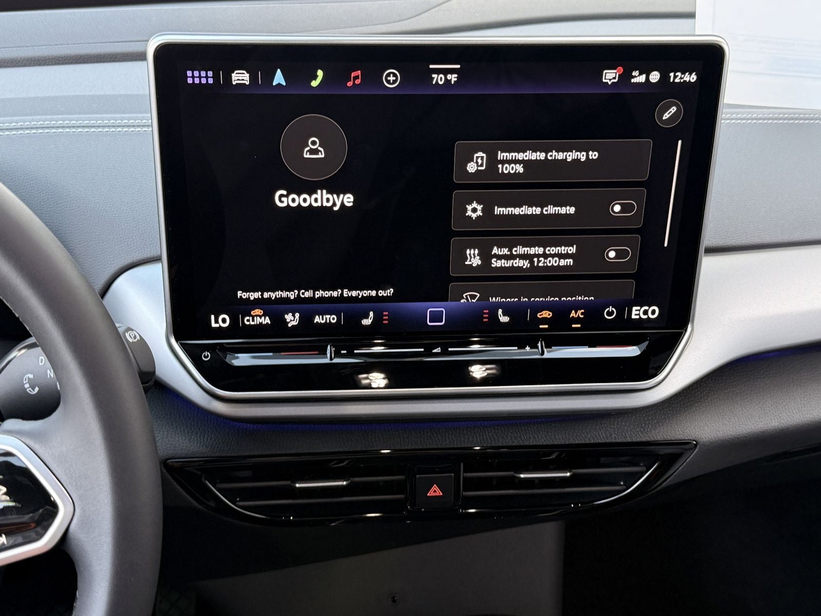 2026 Volkswagen ID.4 Pro