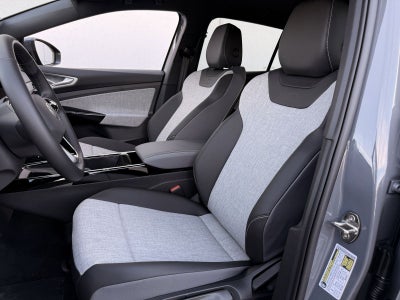 2026 Volkswagen ID.4 Pro