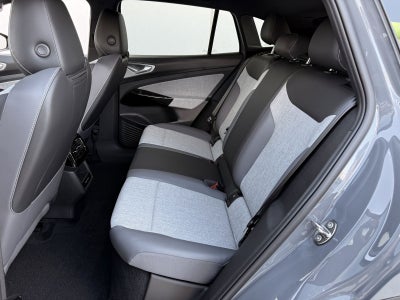 2026 Volkswagen ID.4 Pro