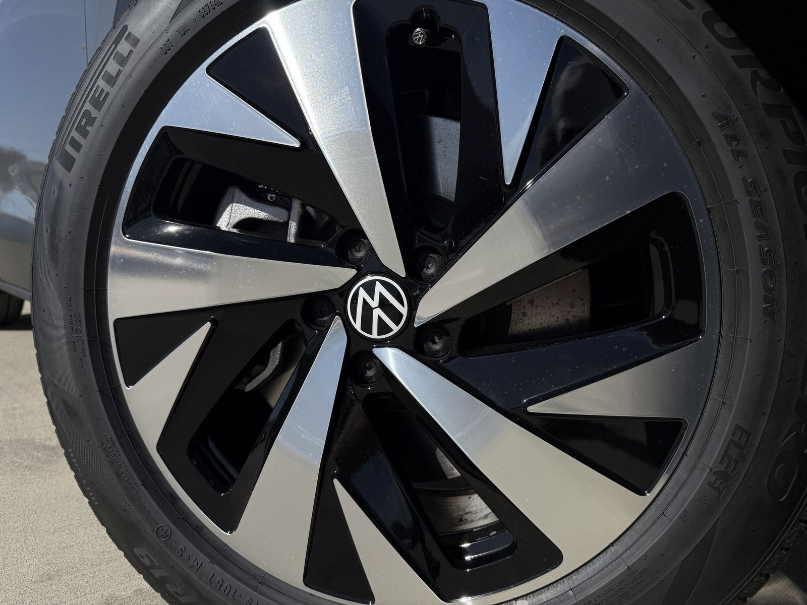 2026 Volkswagen ID.4 Pro