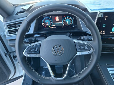 2026 Volkswagen Atlas Cross Sport 2.0T SE