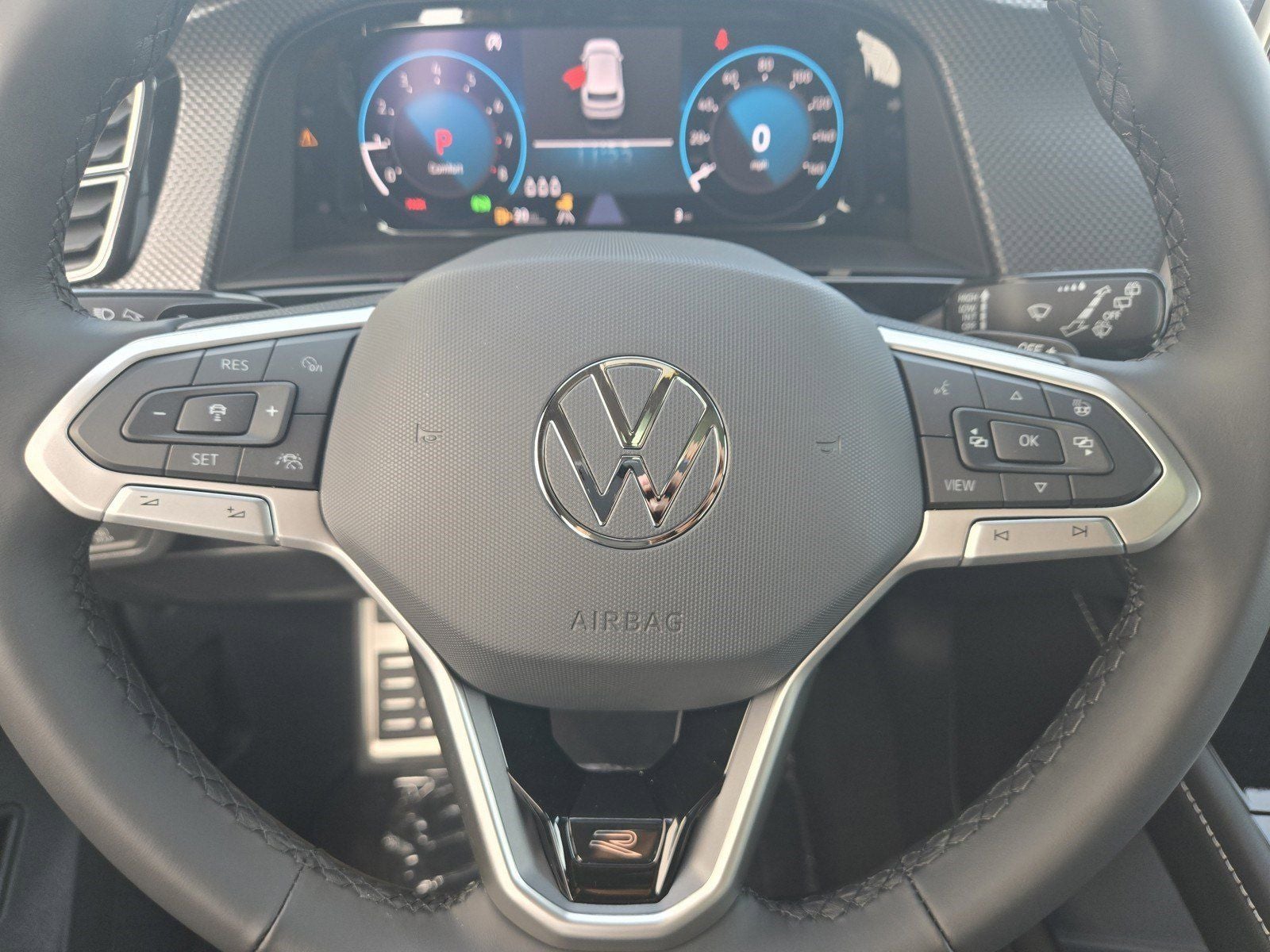 2024 Volkswagen Atlas Cross Sport 2.0T SEL Premium R-Line