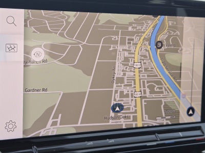 2024 Volkswagen Atlas Cross Sport 2.0T SEL Premium R-Line