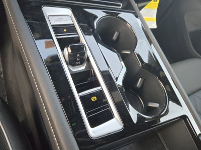 2024 Volkswagen Atlas Cross Sport 2.0T SEL Premium R-Line