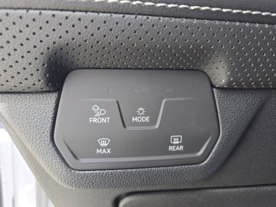 2024 Volkswagen Atlas Cross Sport 2.0T SEL Premium R-Line