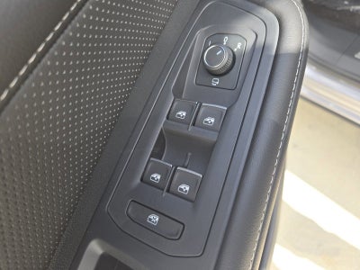 2024 Volkswagen Atlas Cross Sport 2.0T SEL Premium R-Line