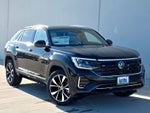 2025 Volkswagen Atlas Cross Sport 2.0T SEL Premium R-Line