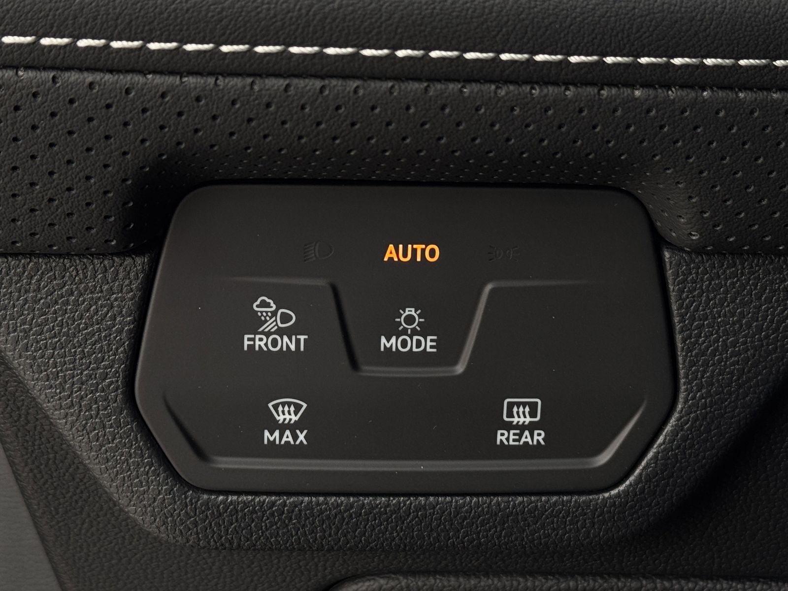 2026 Volkswagen Atlas 2.0T SEL Premium R-Line 4MOTION