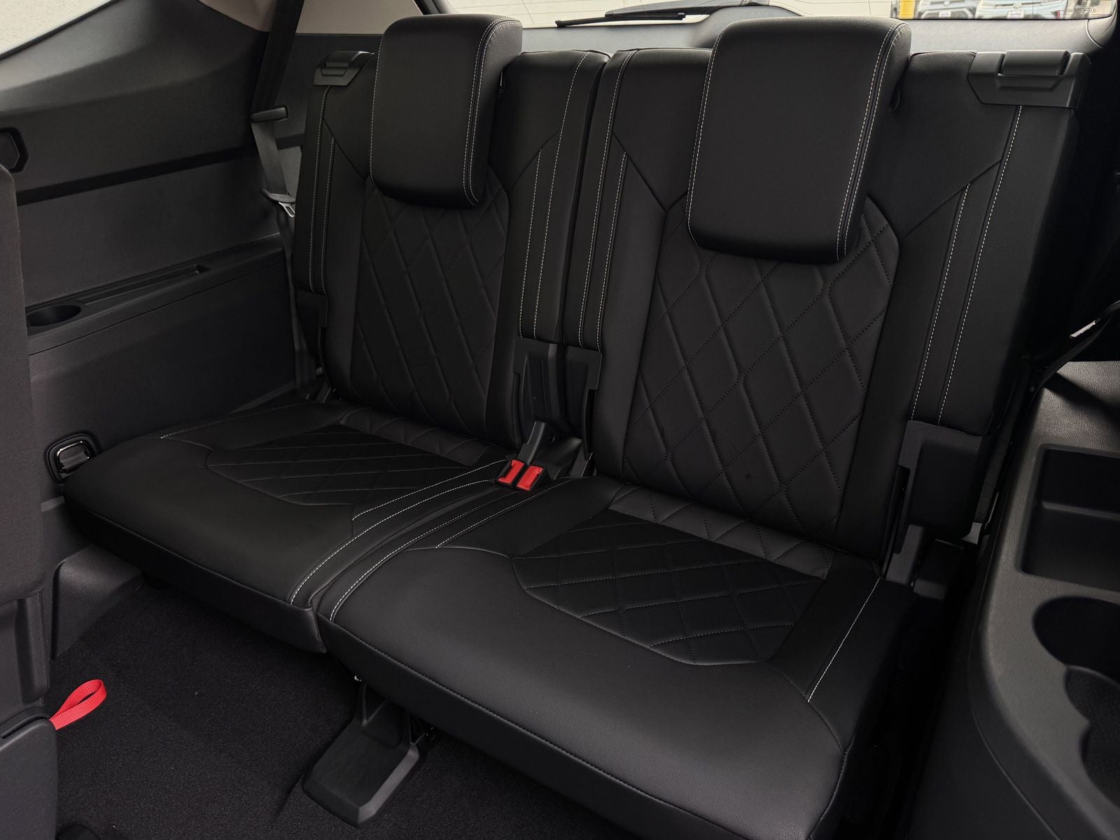 2026 Volkswagen Atlas 2.0T SEL Premium R-Line 4MOTION