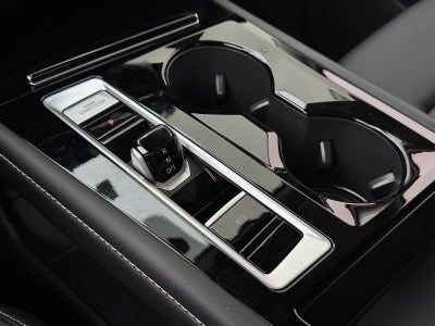 2026 Volkswagen Atlas SE W/ Tech FWD