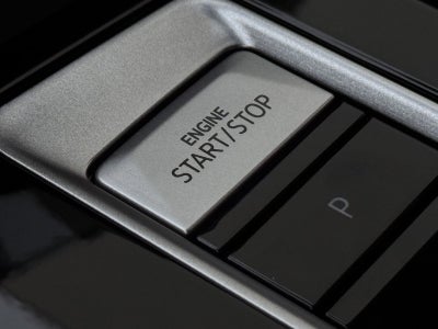 2026 Volkswagen Atlas SE W/ Tech FWD