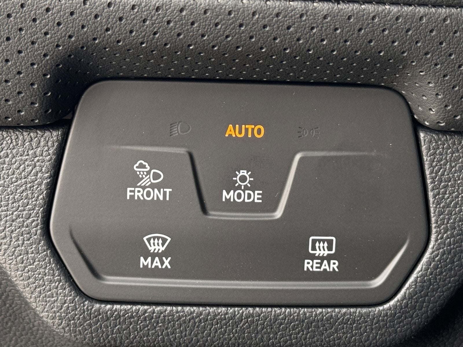 2026 Volkswagen Atlas SE W/ Tech FWD