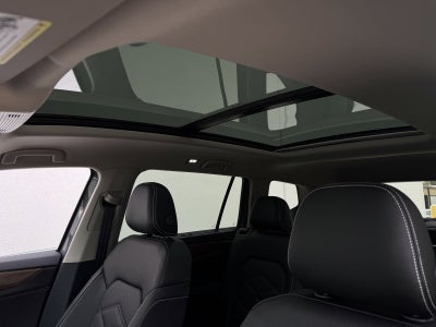 2026 Volkswagen Atlas SE W/ Tech FWD