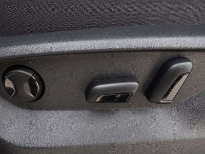 2026 Volkswagen Atlas SE W/ Tech FWD